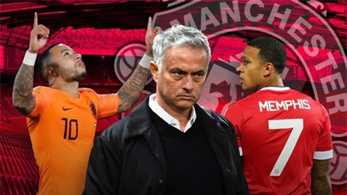 Cầu thủ từng bị coi là “David Beckham phiên bản lỗi” chính là người mà M.U và Mourinho cần vào lúc này