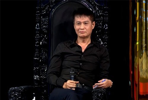 Lê Hoàng bị chỉ trích vì thái độ gay gắt: "Tôi rất chúc mừng vì chị Vân Hugo đã li dị chồng"