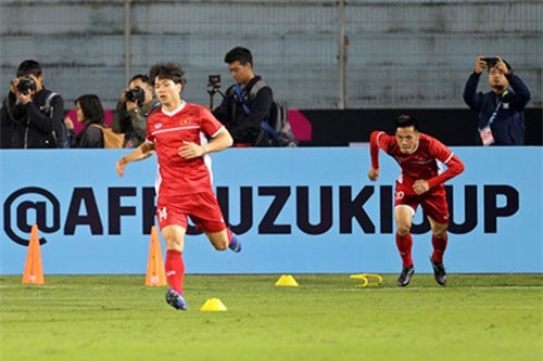 Thái Lan bị loại, Việt Nam dễ vô địch AFF Cup 2018?