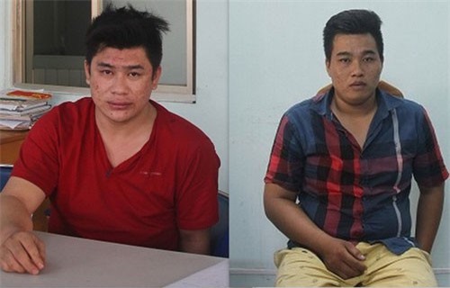 Chuẩn bị xét xử băng trộm đâm 5 “hiệp sĩ” thương vong