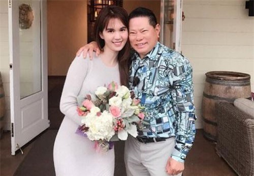 Từng bị tỷ phú Hoàng Kiều tố "bắt cá hai tay", Ngọc Trinh tư vấn thế nào khi fan hỏi: "Bị cắm sừng thì phải làm sao?"