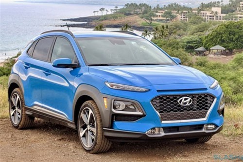 Top 10 xe SUV giá rẻ đáng mua nhất trên thị trường