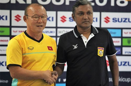 AFF Cup 2018: VFF bất phục án phạt, quyết 'làm cho ra nhẽ'