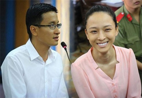 Tạm kết thúc án treo sau 'tình ái' với đại gia Cao Toàn Mỹ, Hoa hậu Phương Nga thêm trân quý giá trị của 'tự do'