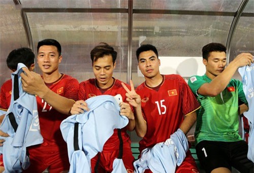 BLV Quang Huy chỉ ra vấn đề của ĐT Việt Nam