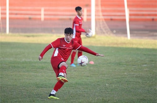 Lương Xuân Trường: 'Chiến binh thầm lặng' của ĐT Việt Nam