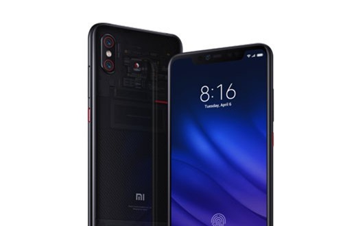 Clip: Đánh giá Xiaomi Mi 8 Pro sắp lên kệ ở Việt Nam