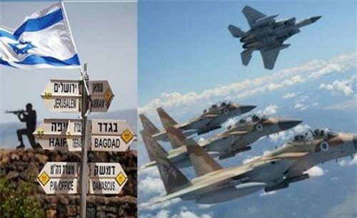 S-300 đến Syria, không quân Israel bất lực nhìn Iran hành động