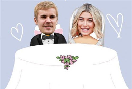 Justin Bieber chính thức xác nhận đã kết hôn với Hailey Baldwin
