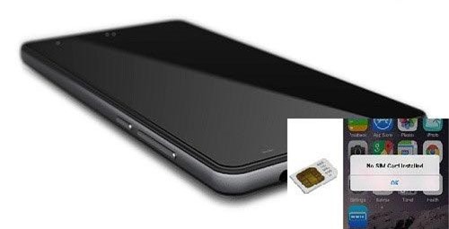 Điện thoại không nhận sim hãy khắc phục bằng cách đơn giản này