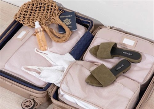 Những món đồ nhất định phải chuẩn bị trước mọi chuyến đi xa