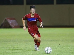 Clip: Tiến Linh ‘xé lưới’ Campuchia, mở tỷ số cho ĐT Việt Nam