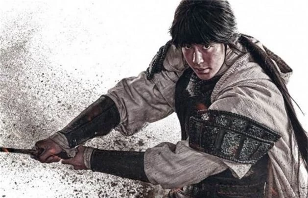 Bất chấp diễn xuất gây tranh cãi, giải thưởng Rồng Xanh danh giá nhất màn ảnh Hàn vẫn gọi tên Nam Joo Hyuk - Ảnh 2.