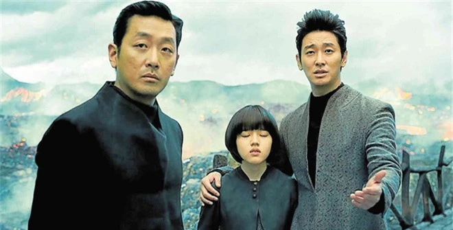 Bất chấp diễn xuất gây tranh cãi, giải thưởng Rồng Xanh danh giá nhất màn ảnh Hàn vẫn gọi tên Nam Joo Hyuk - Ảnh 6.