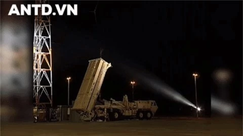 Đây được xem là bước xuống nước chưa từng có của Mỹ vì THAAD vẫn là vũ khí thuộc hàng quốc bảo, chưa từng được cung cấp cho bất cứ đối tác quân sự nào.