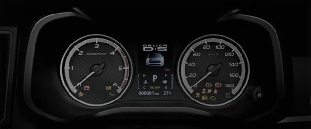 Mitsubishi giới thiệu mẫu MPV thế hệ mới, lấy cảm hứng từ Xpander - Ảnh 10.