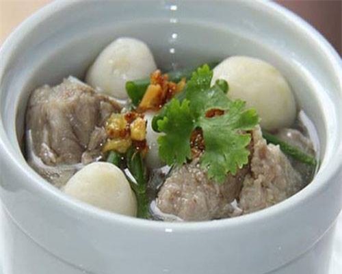 Món ăn từ khoai sọ chữa cực nhiều bệnh, chống cả ung thư