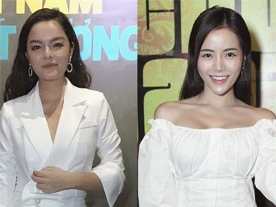 Clip: Màn song ca 'Hương ngọc lan' đầy ngẫu hứng của Phạm Quỳnh Anh và Thủy Top 