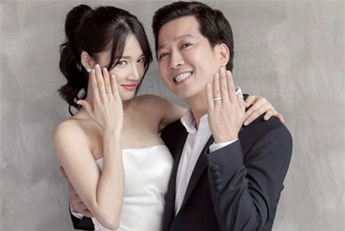 Trường Giang tiết lộ lý do phải gấp rút cưới Nhã Phương