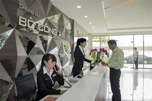 Quản lý BĐS: Muốn thành công thì 'bán' chữ tín và chữ tâm cho khách hàng