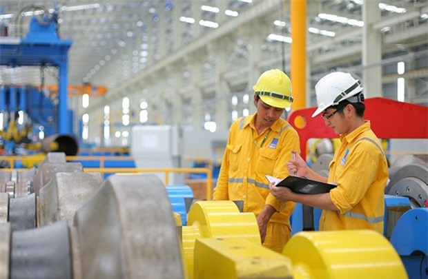 Tập trung cải thiện môi trường đầu tư, kinh doanh