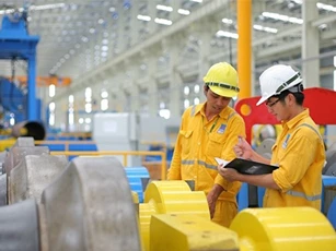Tập trung cải thiện môi trường đầu tư, kinh doanh