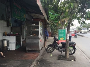 Hỗn chiến ở TP.HCM, 2 người bị chém chết