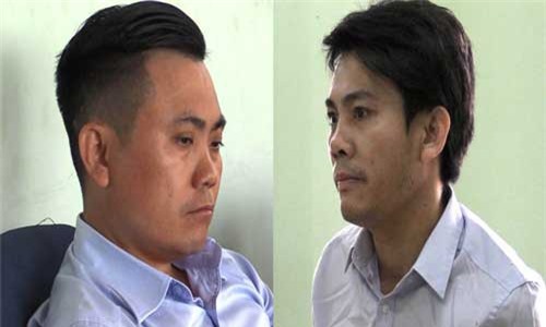 Lừa bán đất chiếm đoạt hơn 9 tỷ, giám đốc công ty bất động sản bị bắt