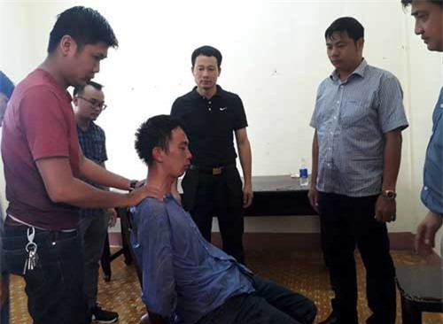 Đắk Lắk: Truy tố đối tượng nghi ngáo đá dùng dao, kim tiêm uy hiếp con tin