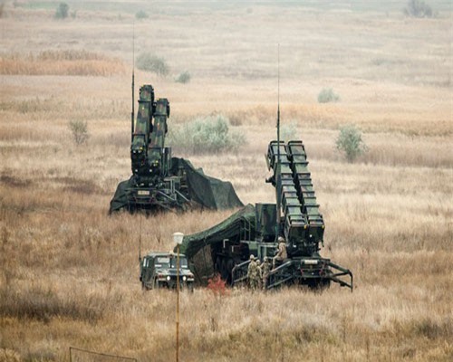 Tính toán chiến lược của Thổ Nhĩ Kỳ khi muốn cả S-400 của Nga và Patriot của Mỹ