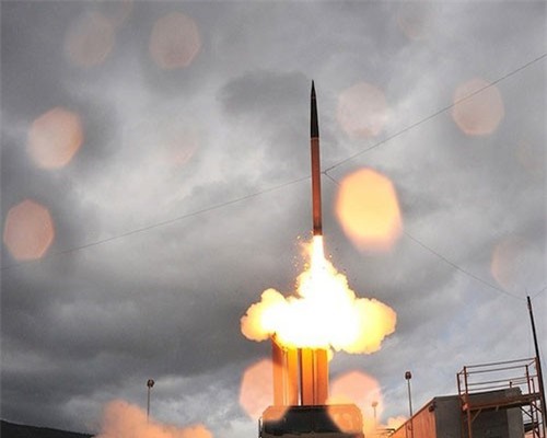 Điểm yếu cốt lõi khiến THAAD liên tiếp bị S-400 qua mặt trên thị trường vũ khí