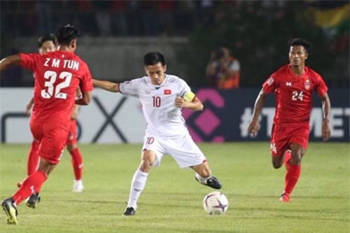 “Đội tuyển Việt Nam chỉ có một nhiệm vụ là thắng Campuchia”