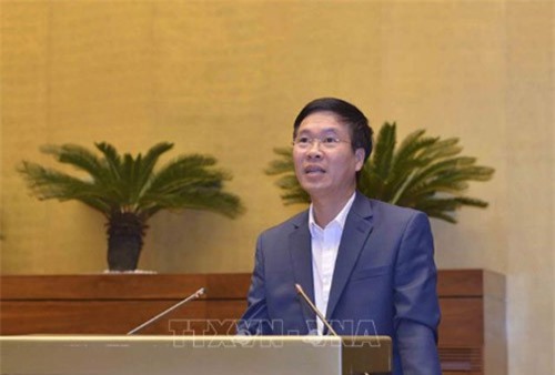 Hội nghị học tập, quán triệt Nghị quyết Trung ương 8 hoàn thành chương trình đề ra