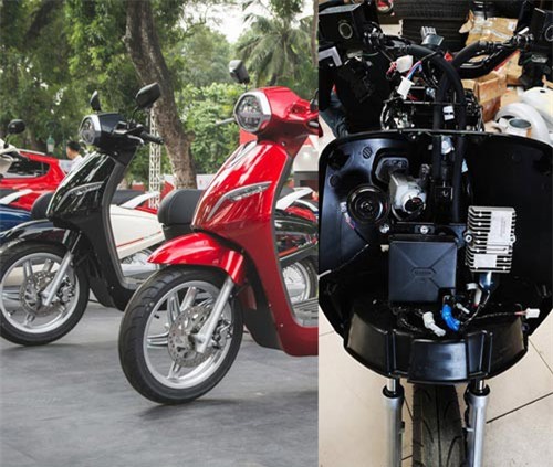 VinFast Klara đầu tiên bị người dùng bổ máy: Sự thật phía sau quảng cáo rầm rộ của Vingroup