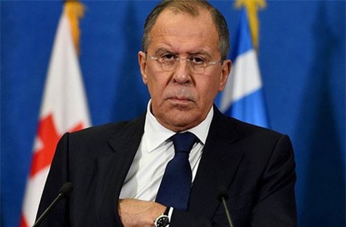 Nga nói Mỹ coi IS như “đồng minh” nhằm lật đổ chính quyền Syria