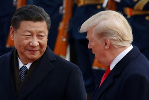 Mỹ-Trung “tranh hùng”, các nước khác sẽ chọn đứng về phía ai?