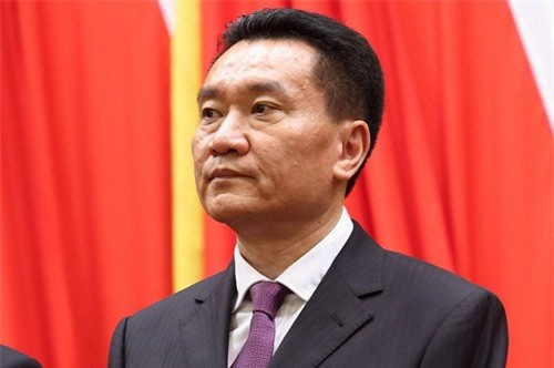 Quan tham Trung Quốc treo thưởng 70 triệu USD tìm đối tác “rửa tiền bẩn”