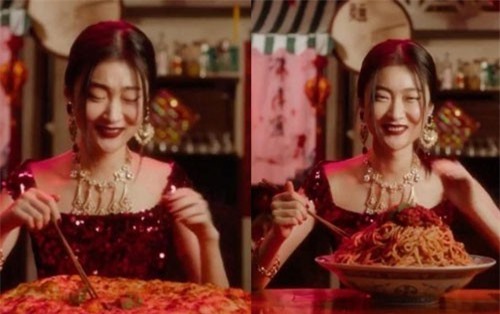 Clip: 'Sốc' với lý do Dolce & Gabbana bị tẩy chay dữ dội ở Trung Quốc