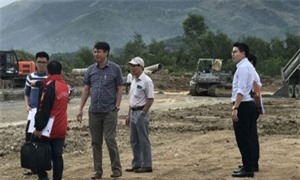 Khánh Hòa: Một doanh nghiệp kêu cứu Thủ tướng vì bị hành