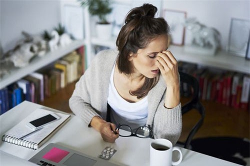 Đau đầu sau khi ăn bắt nguồn từ những nguyên do không ai ngờ này