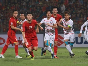 Fox Sports: Việt Nam đang dạy cho tất cả thế nào là phòng ngự