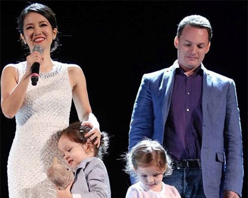 Sự thật Hồng Nhung sau ly hôn phải nhập viện vì chồng cũ?