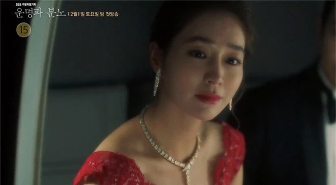 Các quý cô “nguy hiểm” trong phim Hàn: Hoa hồng đẹp là hoa hồng có gai! - Ảnh 10.