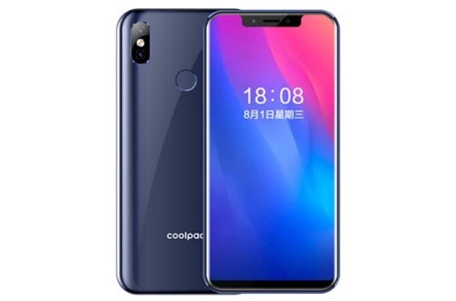 Coolpad M3.