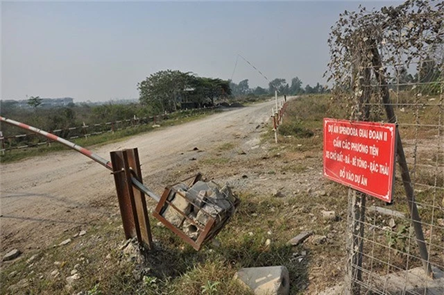 sieu du an bac an khanh ra sao sau mot nam ve tay chu moi? hinh anh 8