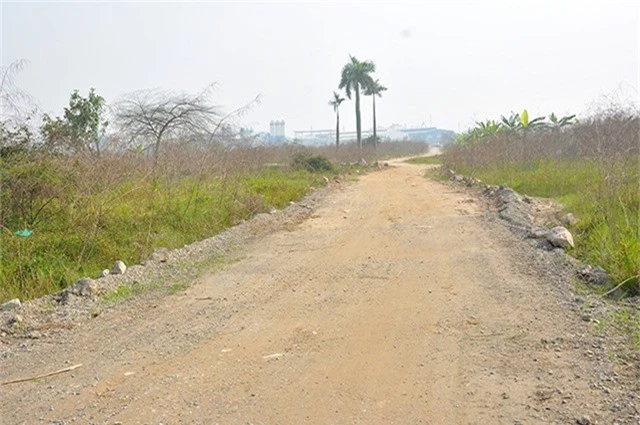 sieu du an bac an khanh ra sao sau mot nam ve tay chu moi? hinh anh 9