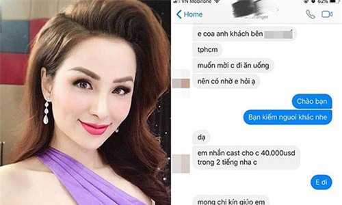 Sao Việt tiết lộ bị gạ tình, sàm sỡ: Cảnh báo hay “câu view“?