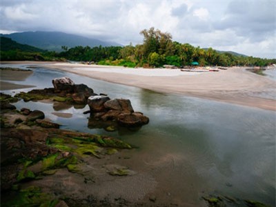 'Điểm danh' 6 hòn đảo vừa được khám phá ở Ấn Độ