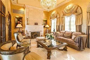 Tổng thống Donald Trump rao bán biệt thự với giá 394 tỷ đồng