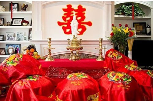 Nhà gái hủy cưới, giữ chặt cô dâu vì yêu cầu vô lý của nhà trai